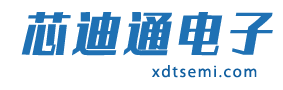 芯迪通电子